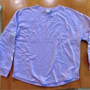 Victoria Secret Pink sweatshirt